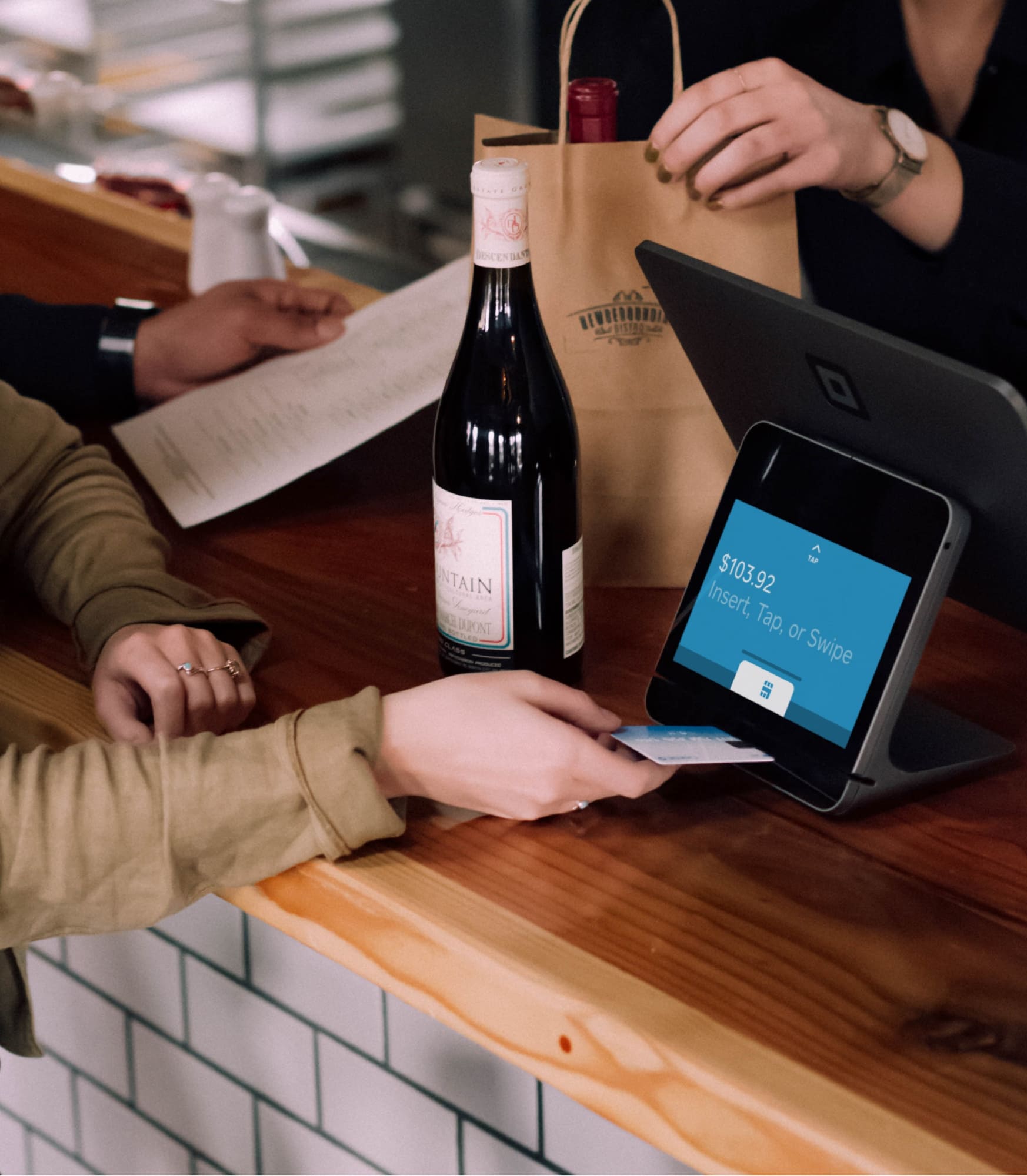 Card Payment Card Payment